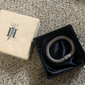 John Hardy bracelet